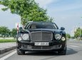 Bentley Mulsanne 2014 - Biển vip chạy siêu lướt phiên bản cá nhân hóa - Giá cả có thương lượng