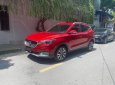 MG ZS 2020 - Màu đỏ giá hữu nghị