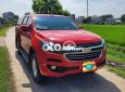 Chevrolet Colorado 2018 - Màu đỏ, xe nhập số sàn
