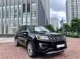 Ford Explorer 2015 - Xe màu đen, nhập khẩu