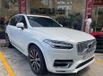 Volvo XC90 2020 - Màu trắng, xe nhập