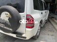 Mitsubishi Pajero 2005 - Màu trắng, nhập khẩu