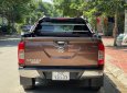 Nissan Navara 2020 - Màu nâu