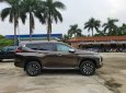 Mitsubishi Pajero Sport 2022 - Giá chỉ từ: 1.130.000.000VNĐ - 1.365.000.000VNĐ
