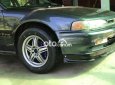 Honda Accord 1990 - Màu đen, xe nhập giá cạnh tranh