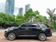Ford Explorer 2015 - Xe màu đen, nhập khẩu