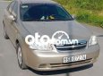 Chevrolet Lacetti 2011 - Màu vàng cát