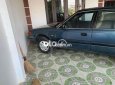 Mazda 626 1994 - Màu xanh lam, nhập khẩu giá hữu nghị