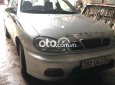 Daewoo Lanos 2003 - Màu bạc, nhập khẩu giá hữu nghị
