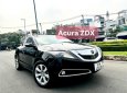 Acura ZDX 2011 - Nhập Mỹ 2011 màu đen, full đồ chơi cao cấp bản Sport, cửa sổ trời Paramera, hai cầu số tự động