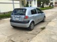 Hyundai Getz 2010 - Màu xanh lam