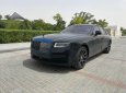 Rolls-Royce Ghost 2022 - EWB phiên bản trục cơ sở kéo dài