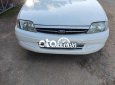 Ford Laser 2001 - Màu trắng, nhập khẩu nguyên chiếc