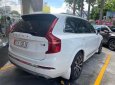 Volvo XC90 2020 - Màu trắng, xe nhập