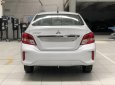 Mitsubishi Attrage 2022 - Tiết kiệm, rộng rãi, lịch sự - Màu trắng - Có trả góp