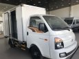 Hyundai Porter 2022 - Thùng kín composite, giảm giá ưu đãi, hỗ trợ vay đến 70%