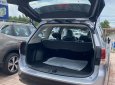 Subaru Forester 2022 - Màu xám sang trọng đầy cá tính