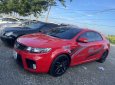 Kia Forte Koup 2009 - Xe đẹp, gia đình đi