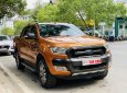 Ford Ranger 2016 - Biển Hà Nội