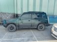 Suzuki Vitara 2003 - Máy móc ngon lành không lỗi