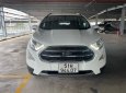 Ford EcoSport 2022 - Siêu lướt - odo chỉ 10.000km, xe gia đình, sơn zin 100%, hỗ trợ trả góp