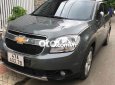 Chevrolet Orlando 2014 - Màu xám, xe gia đình