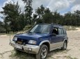 Suzuki Vitara 2005 - Tiết kiệm xăng 7L/100KM, đời 2005 giá chỉ 185 triệu