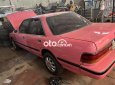 Toyota Cressida 1994 - Xe đẹp mua về chỉ việc đổ xăng đi