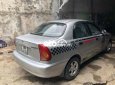 Daewoo Lanos 2003 - Màu bạc, nhập khẩu giá hữu nghị