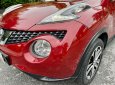 Nissan Juke 2015 - Odo 5v1 km - nhập khẩu Anh ngoại thất đỏ siêu mới