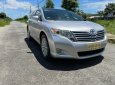 Toyota Venza 2007 - Màu bạc, xe nhập