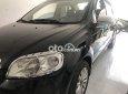 Chevrolet Aveo 2011 - Màu đen giá hữu nghị