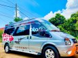 Ford Transit 2016 - Màu bạc