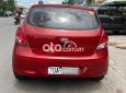 Hyundai i20 2014 - Màu đỏ, xe nhập