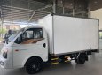 Hyundai Porter 2022 - Thùng kín composite, giảm giá ưu đãi, hỗ trợ vay đến 70%