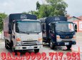 2022 - Đại lý Jac Bình Dương bán xe tải Jac N350S thùng bạt giá nhà máy 