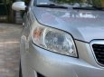 Daewoo Gentra 2008 - Màu bạc, nhập khẩu nguyên chiếc