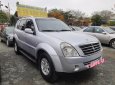 Ssangyong Rexton II 2009 - Cần bán lại xe gia đình giá 290tr