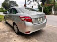 Toyota Vios 2016 - Màu bạc, giá chỉ 340 triệu