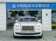 Rolls-Royce Ghost 2016 - Mới 100% duy nhất còn sót lại