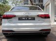 Audi A4 2021 - Màu trắng, nhập khẩu nguyên chiếc