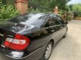 Toyota Camry 2003 - Màu đen, 215tr