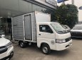 Suzuki Super Carry Pro 2022 - Pro thùng kín dài siêu dài 2m7