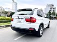 BMW X5 2009 - Nhập Mỹ, loại fom mới, màu trắng zin full đồ chơi cao cấp cửa sổ trời Panorama số tự động