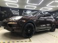 Porsche Cayenne 2013 - Xe cũ nhập Đức zin toàn bộ