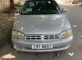 Kia Spectra 2003 - Xe màu bạc