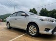 Toyota Vios 2017 - Màu bạc số sàn, 369 triệu