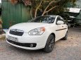Hyundai Verna 2008 - Màu trắng, 163 triệu