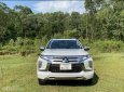 Mitsubishi Pajero Sport 2020 - Xe thanh lý của hãng