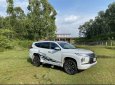 Mitsubishi Pajero Sport 2020 - Xe thanh lý của hãng